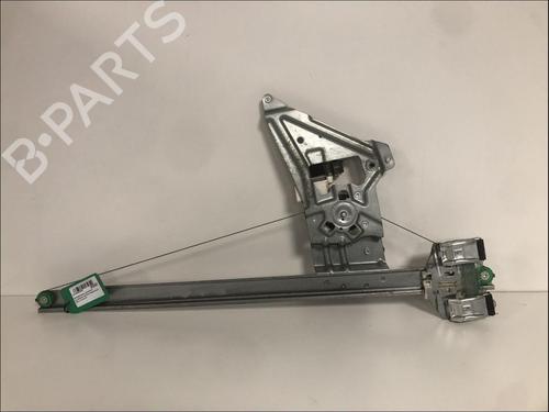Used Front left window mechanism Front left window mechanism VW CRAFTER 30-50 Van (2E_) 2.0 TDI (109 hp) 33585348 33585348
