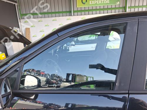 Used Front left door window Front left door window RENAULT SCÉNIC III (JZ0/1_) 1.5 dCi (110 hp) 34227369 34227369