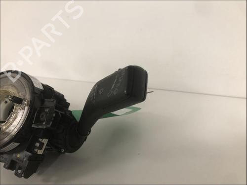 Used Steering column stalk Steering column stalk VW GOLF VI (5K1) 2.0 TDI (110 hp) 33580965 33580965