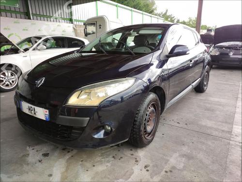 Used Subframe Subframe RENAULT MEGANE III Hatchback (BZ0/1_, B3_) 1.5 dCi (BZ09, BZ0D, BZ1W, BZ29, BZ14) (110 hp) 33590782 33590782