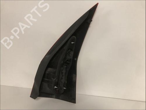Used Left taillight Left taillight RENAULT MEGANE II Estate (KM0/1_) 1.5 dCi (KM02, KM13) (101 hp) 33581435 33581435