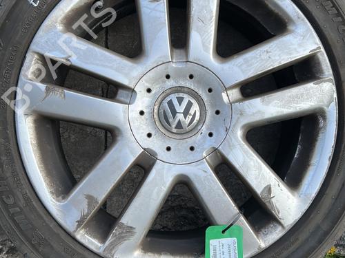 Used Rim Rim VW TOURAN (1T1, 1T2) [2003-2011] 34183810 34183810