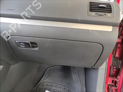 Used Glove box Glove box VW JETTA III (1K2) 2.0 TFSI (200 hp) 36575697 36575697