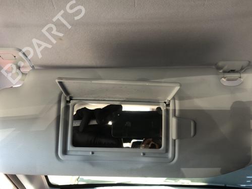 left-sun-visor-peugeot-2008-i-cu_-2013-33653275 main image