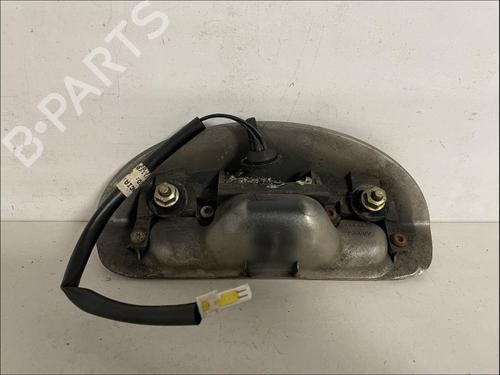 Used Electronic module Electronic module NISSAN MICRA III (K12) 1.2 16V (65 hp) 33574582 33574582