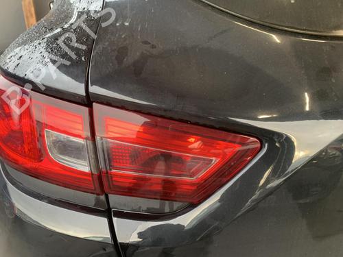 Used Left tailgate light Left tailgate light 36577935 36577935