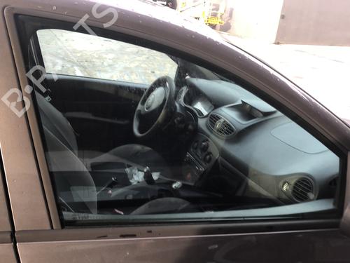 Used Front right door window Front right door window RENAULT CLIO III (BR0/1, CR0/1) [2005-2014] 35913123 35913123