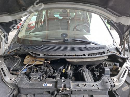 Griglia sotto parabrezza Griglia sotto parabrezza PEUGEOT 807 (EB_) 2.0 HDI (136 hp) 37474973 37474973