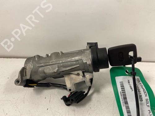 Used Ignition barrel Ignition barrel 37229361 37229361