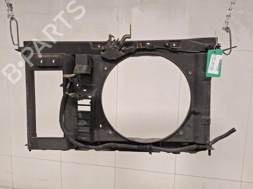 Used Front slam panel Front slam panel PEUGEOT 308 I (4A_, 4C_) 1.6 HDi (109 hp) 33595916 33595916