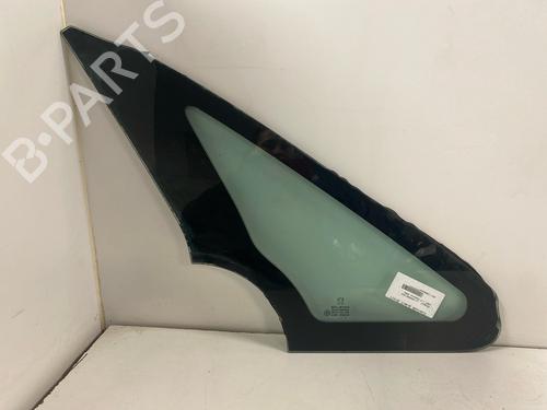 Used Front right quarter glass Front right quarter glass PEUGEOT 1007 (KM_) 1.4 (75 hp) 35939985 35939985
