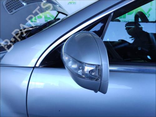 Used Left mirror Left mirror MERCEDES-BENZ R-CLASS (W251, V251) R 280 CDI 4-matic (251.020) (190 hp) 33587219 33587219