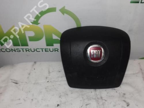 Used Driver airbag Driver airbag FIAT DUCATO Platform/Chassis (250_) 150 Multijet 2,3 D (148 hp) 33613891 33613891