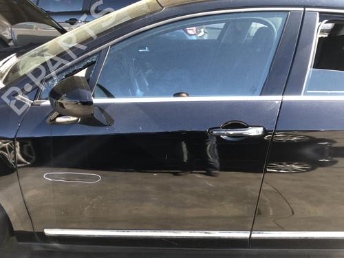 left-front-door-citroen-c5-iii-rd_-2008-2009-2010-2011-2012-2013-2014-2015-2016-2017-33837412 main image