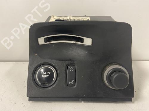 Card reader RENAULT ESPACE IV (JK0/1_) 2.2 dCi (JK0H) | BP36521456E4 - Image 3