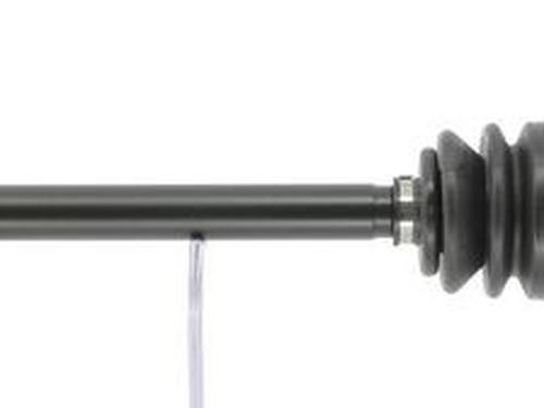 Right front driveshaft MERCEDES-BENZ M-CLASS (W164) | BP33603121M39 - Image 3
