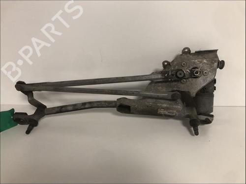 Used Front wiper motor Front wiper motor FORD FIESTA VI Van [2008-2017] 33580330 33580330