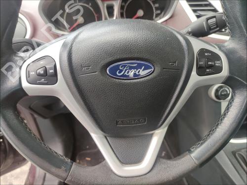 Used Driver airbag Driver airbag FORD FIESTA VI (CB1, CCN) 1.6 TDCi (95 hp) 35910222 35910222