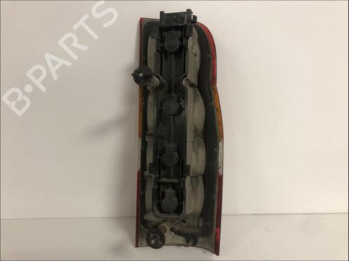 Left taillight FORD TRANSIT Van (FA_ _) 2.0 TDCi | BP33578769C34 - Image 2