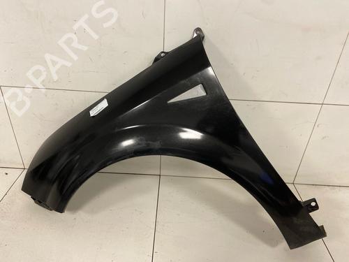 Forkjerm venstre Forkjerm venstre RENAULT GRAND SCÉNIC II (JM0/1_) [2004-2009] 34265458 34265458