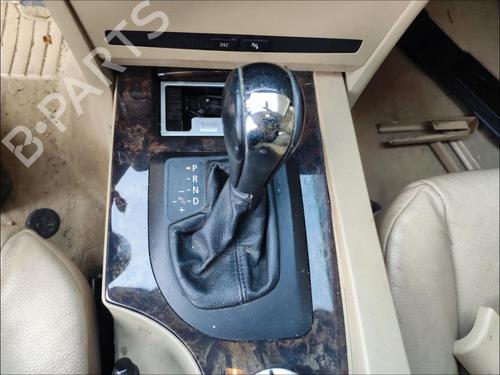 Used Gear lever Gear lever BMW 5 Touring (E61) 530 d (218 hp) 33590805 33590805