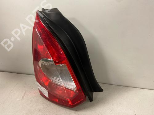 Left taillight RENAULT TWINGO II (CN0_) 1.2 16V (CN04, CN0B) | BP39256207C34 - Image 4