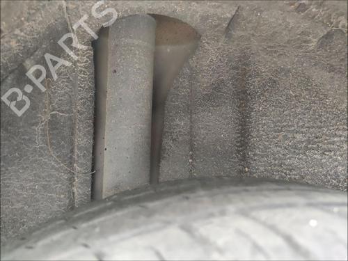 Used Right rear shock absorber Right rear shock absorber FORD FIESTA VI (CB1, CCN) 1.6 TDCi (95 hp) 35910227 35910227