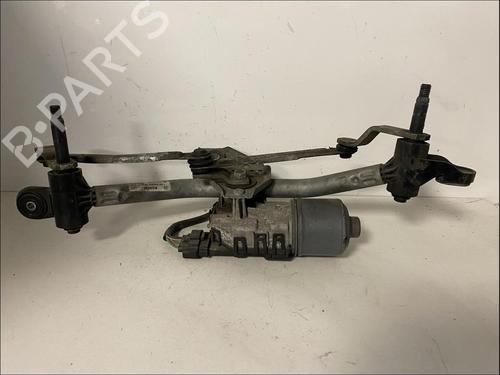 Front wiper motor RENAULT TWINGO II (CN0_) 1.5 dCi (CN0E) | BP33804748M29 - Image 3