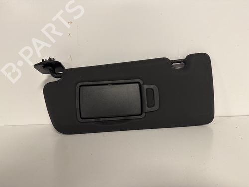 Venstre solskærm RENAULT CLIO V (B7_) 1.0 TCe 90 (B7MT) | BP37752679I1 - Image 3