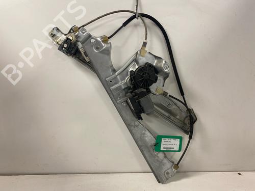 front-right-window-mechanism-renault-clio-iii-br01-cr01-2005-2006-2007-2008-2009-2010-2011-2012-2013-2014-34227296 main image