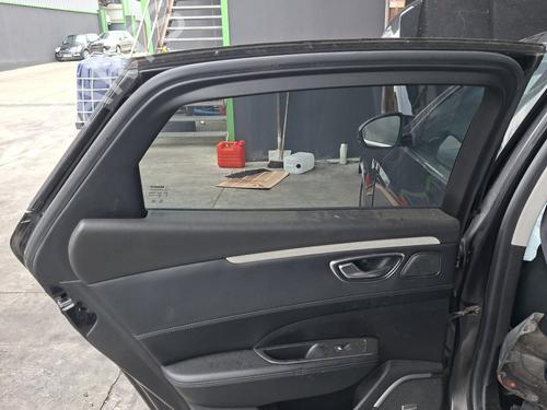 Used Rear left window mechanism Rear left window mechanism RENAULT TALISMAN (LP_) 1.6 dCi 130 (130 hp) 35940397 35940397