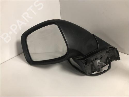 Left mirror CITROËN C8 (EA_, EB_) 2.0 HDi | BP33580601C26 - Image 2