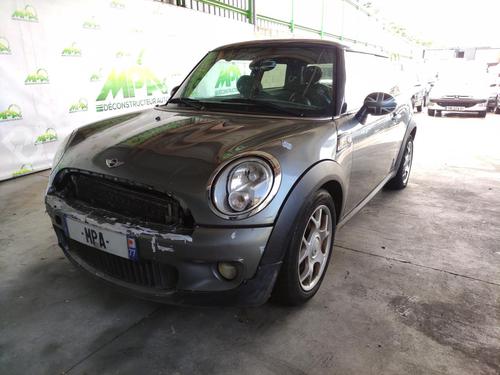 Used Engine control unit (ECU) Engine control unit (ECU) MINI MINI (R56) Cooper D (109 hp) 33592491 33592491