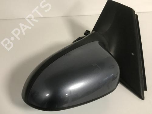 Used Left mirror Left mirror FIAT BRAVO II (198_) 1.9 D Multijet (198AXB1A) (120 hp) 33603943 33603943