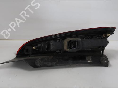 Used Left taillight Left taillight RENAULT ESPACE IV (JK0/1_) 2.0 dCi (JK03, JK04, JK1C, JK1G, JK1J, JK1K) (173 hp) 33576369 33576369