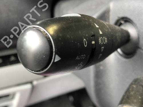 Used Steering column stalk Steering column stalk PEUGEOT 5008 (0U_, 0E_) 2.0 HDi (163 hp) 33601063 33601063