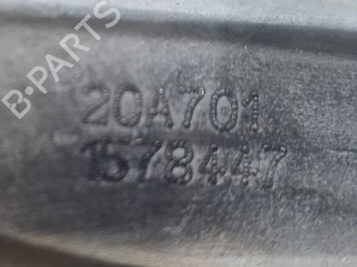 Gearbox CITROËN C3 III (SX) 1.2 VTi 82 | BP33851306M3 - Image 4
