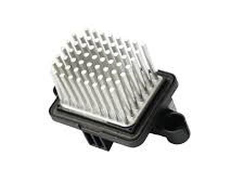 Used Heater resistor Heater resistor LAND ROVER DISCOVERY SPORT (L550) 2.0 D 4x4 (241 hp) 33742177 33742177