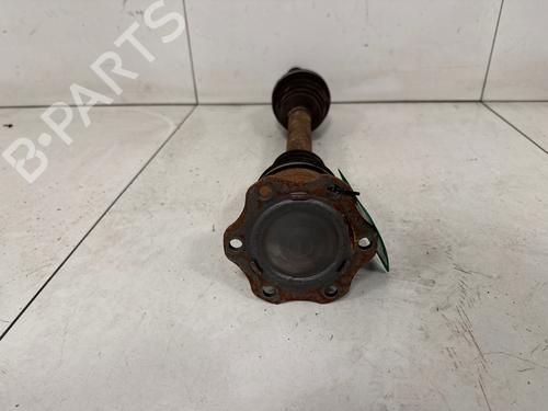 Right front driveshaft AUDI Q5 (8RB) 3.0 TDI quattro | BP33600299M39 - Image 3