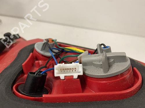 Used Right tailgate light Right tailgate light KIA RIO IV (YB, SC, FB) 1.2 CVVT (84 hp) 36247590 36247590