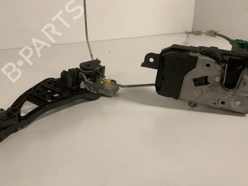 front-left-lock-opel-astra-h-gtc-a04-2005-2006-2007-2008-2009-2010-33593165 main image