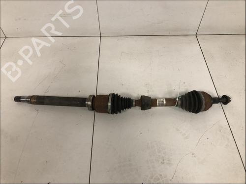 Used Right front driveshaft Right front driveshaft FORD FOCUS III Saloon [2010-2020] 33588095 33588095
