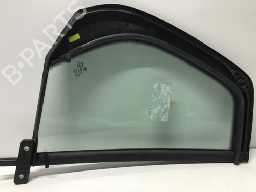 Used Rear left door window Rear left door window VW GOLF PLUS V (5M1, 521) [2004-2013] 33600255 33600255