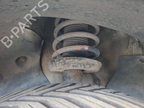Used Left front shock absorber Left front shock absorber 37509885 37509885