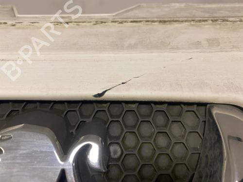 Used Grille Grille PEUGEOT BOXER Van 2.2 HDi 100 (101 hp) 34705666 34705666