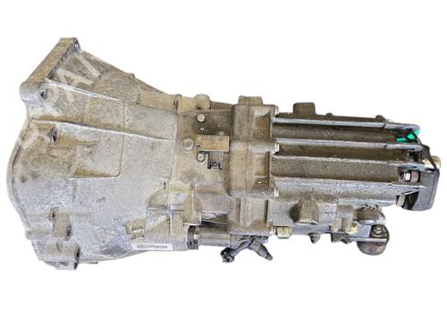 gearbox-bmw-1-e87-2003-2004-2005-2006-2007-2008-2009-2010-2011-2012-2013-33591364 main image