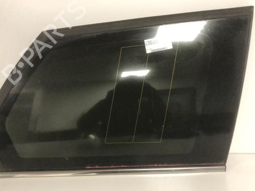 Used Rear right quarter glass Rear right quarter glass CITROËN C4 Picasso I MPV (UD_) [2006-2015] 33599649 33599649