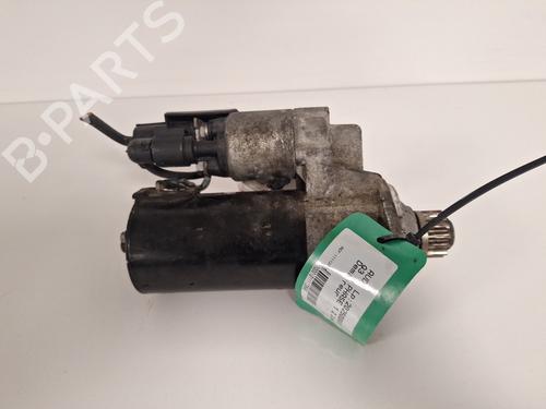 Starter AUDI Q3 (8UB, 8UG) 2.0 TDI quattro | BP33592463M8 - Image 3