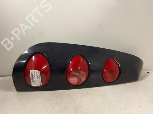 Left taillight SMART FORFOUR (454) 1.3 (454.031) | BP36575465C34 - Image 2