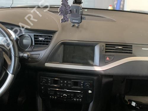 Salpicadero Salpicadero CITROËN C5 III (RD_) 2.0 HDi 140 (RDRHF8, RDRHFA, RDRHA8, RDRHAJ) (140 hp) 33600776 33600776